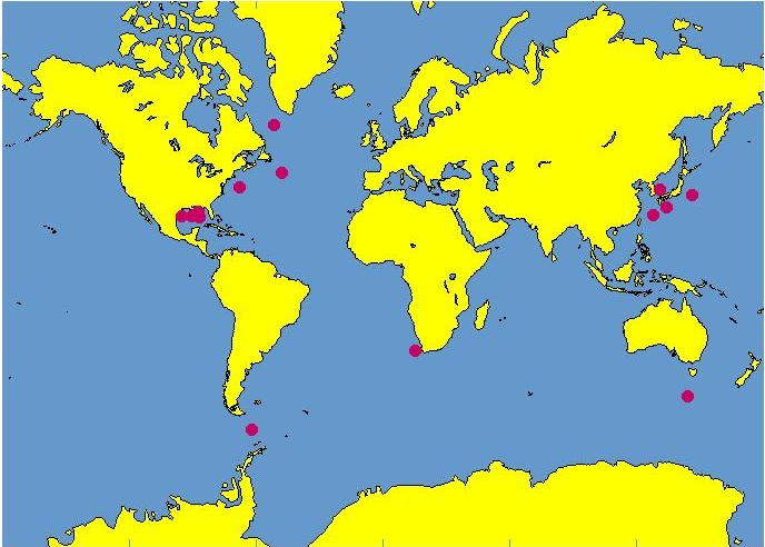 Research Project Areas