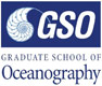 Graduate School of Oceanography