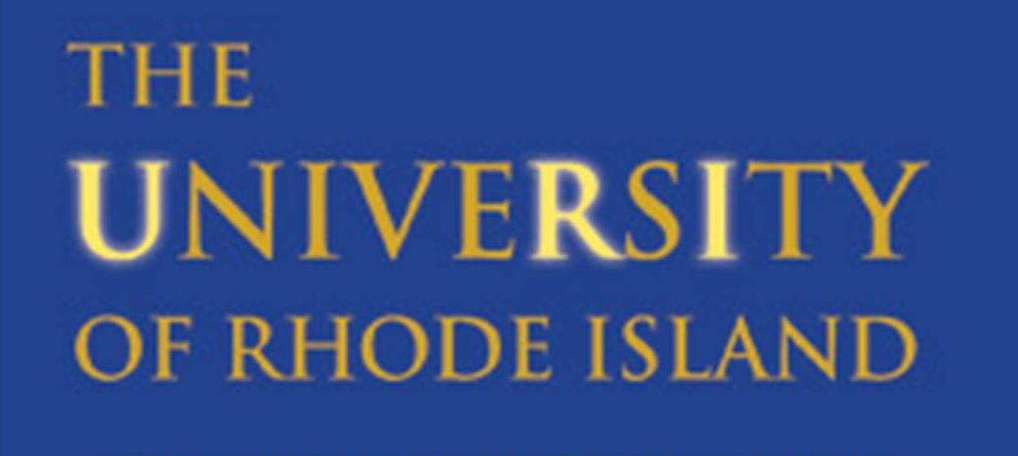 University of Rhode Island Homepage