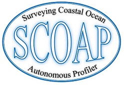 Surveying Coastal Ocean Autonomous Profiler