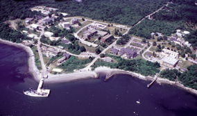 GSO Bay Campus