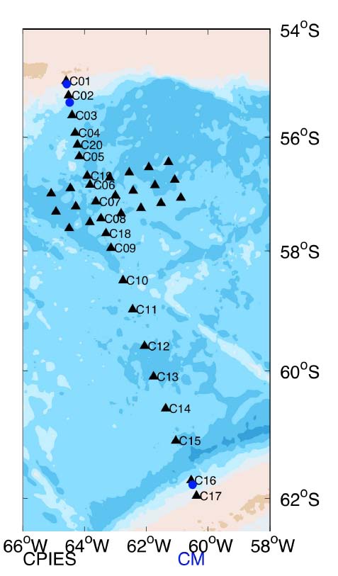 CPIES Locations