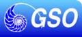 Graduate School of Oceanography at URI logo.