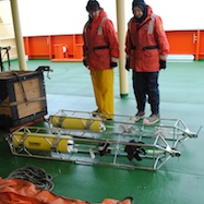 VACMS for Mooring on Deck
