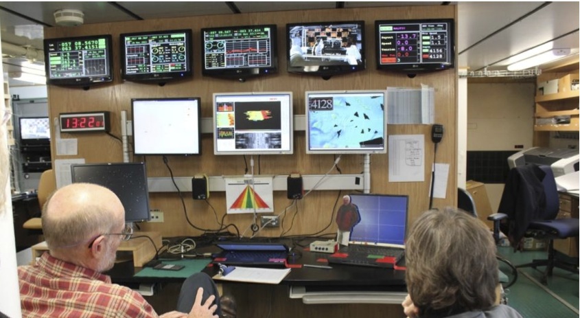 Central command