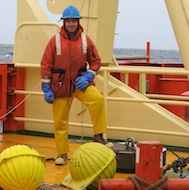 ES with hard hats