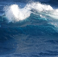 wave
