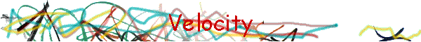Velocity