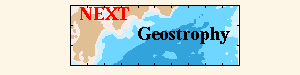 GEOSTROPHY