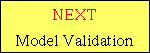 MODEL VALIDATION